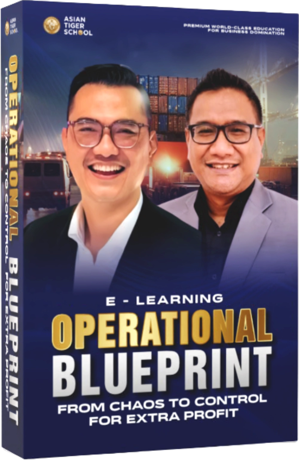Operational Blueprint Package